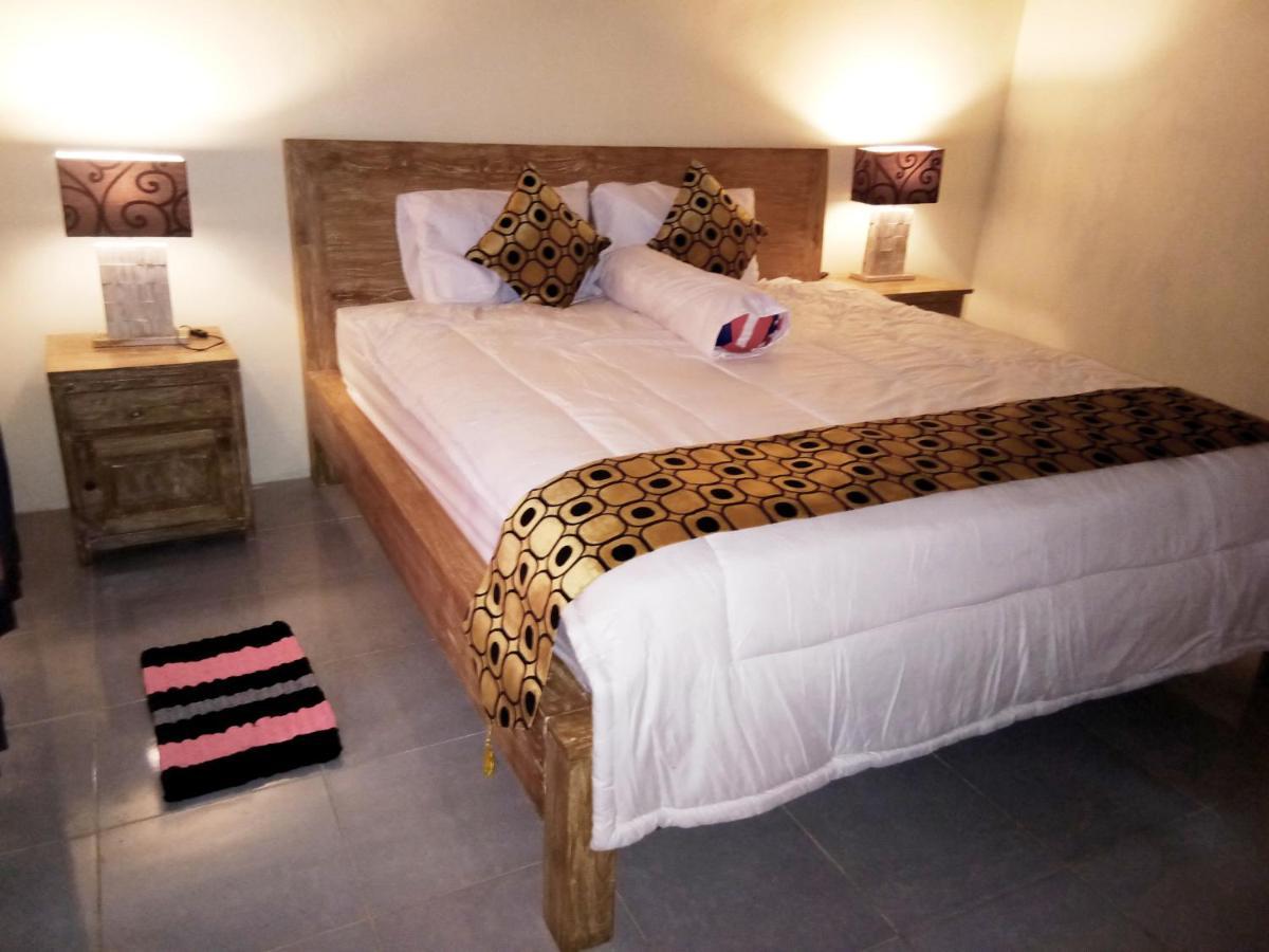 Tanglad Waterfall Inn מראה חיצוני תמונה