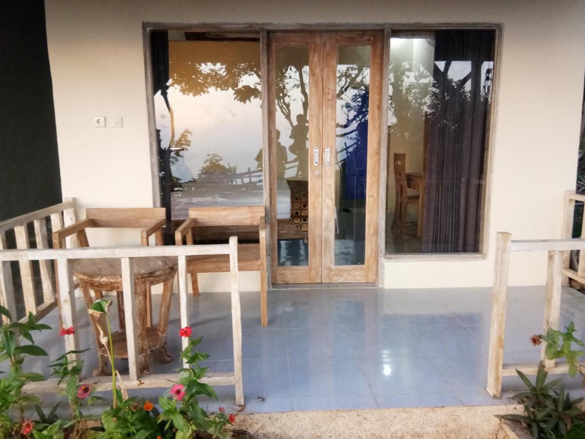 Tanglad Waterfall Inn מראה חיצוני תמונה