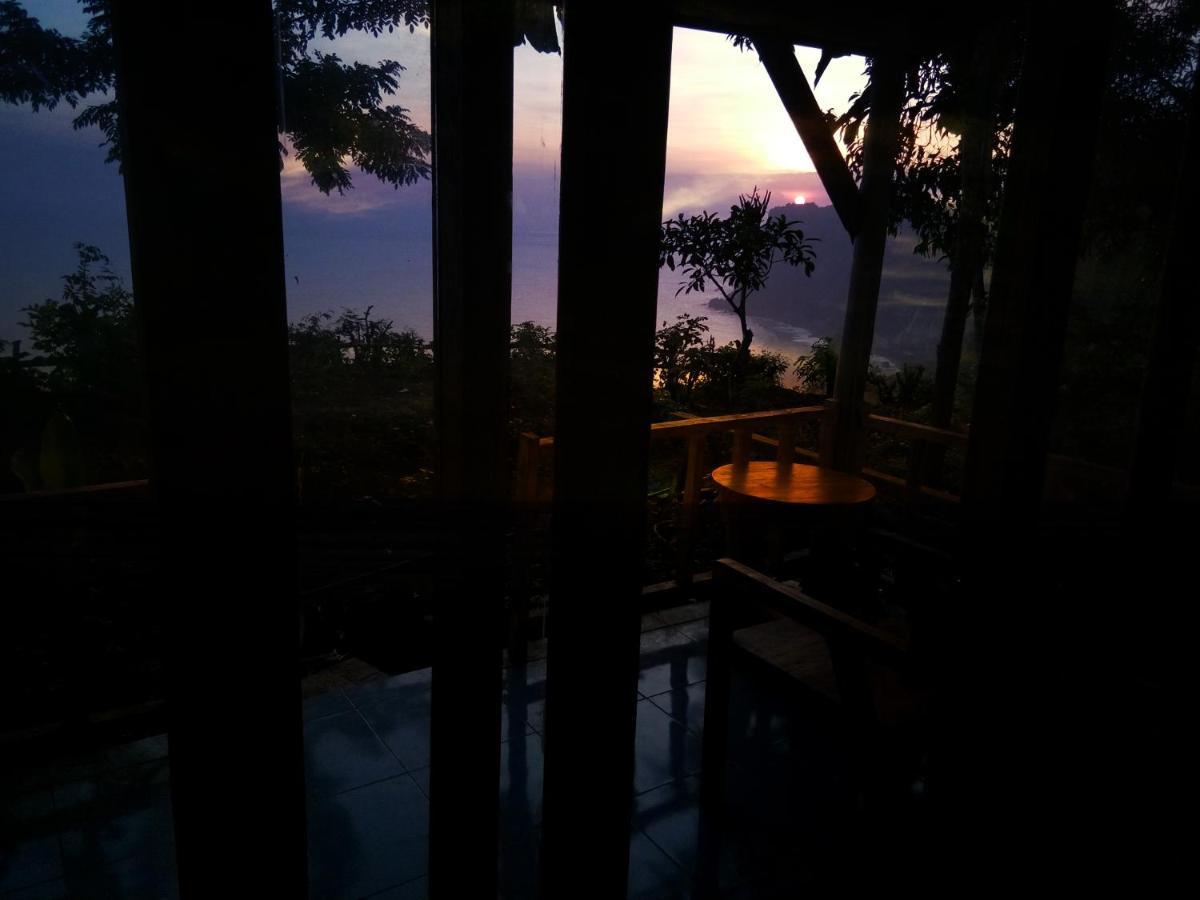 Tanglad Waterfall Inn מראה חיצוני תמונה